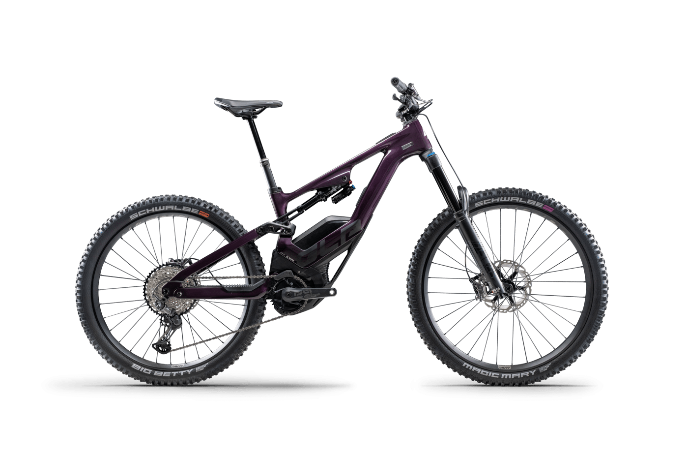 Overvolt GLP Elite III | 2023 | Cycles Lapierre